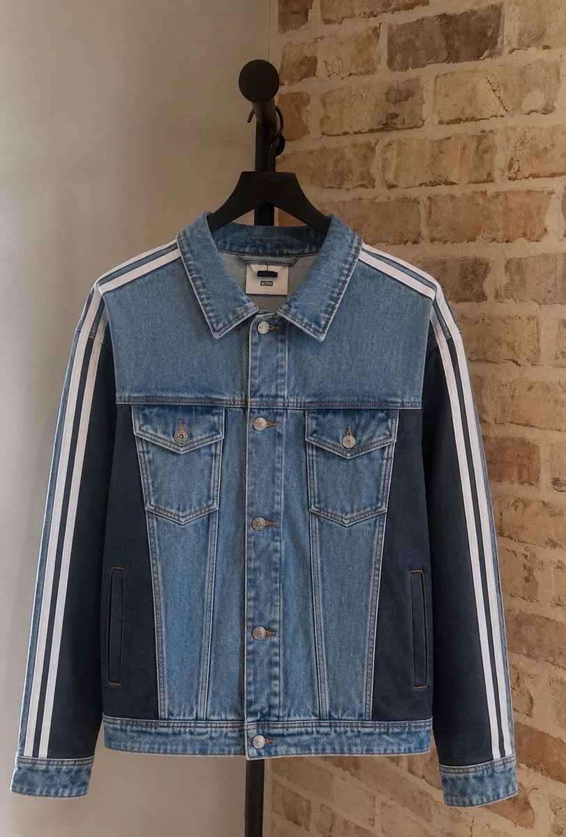 KITH Denim Coats, Jackets & Vests for Men | eBay