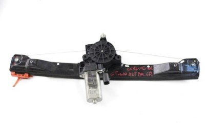 51895384 Motor Mechanismus Fensterheber Vordertür Rechts FI