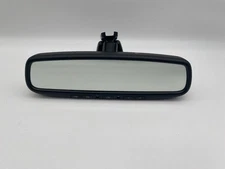 2014-2020 Infiniti Q50 Front Windshield Interior Rear View Mirror 96321-4GA3A