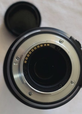 ''Mint'' Fujifilm XF 70-300mm f/4-5.6 R LM OIS WR Telephoto Zoom Lens
