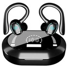 For Moto G/G Power/G Play/Edge/Stylus - Wireless Ear-hook TWS Earphones