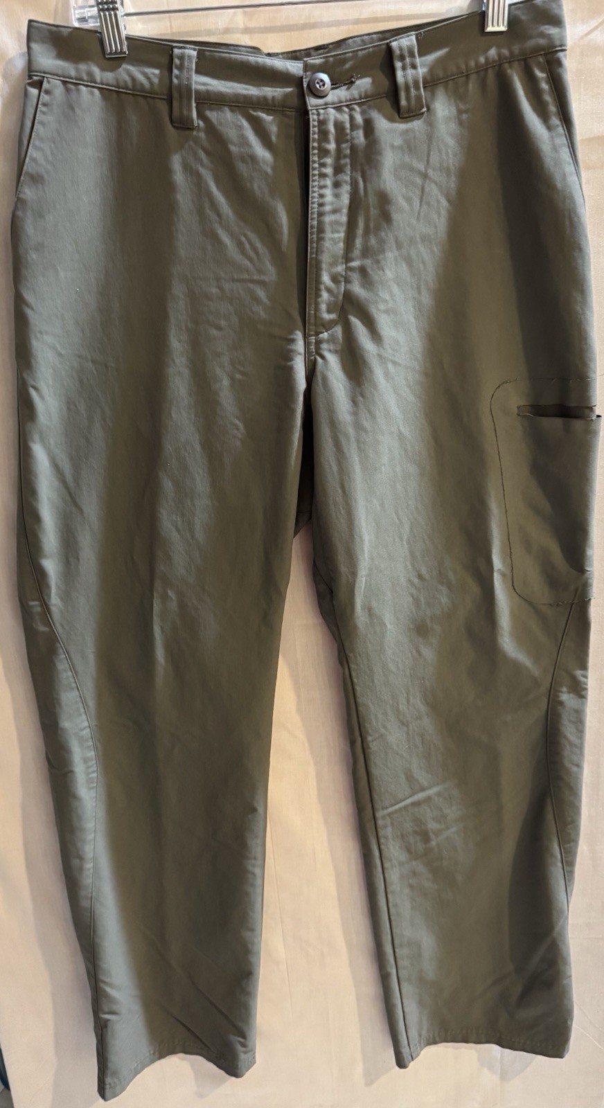 Patagonia Men's Cargo Pants Size 32