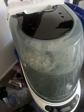 Baby Brezza Pro