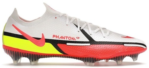 Nike Phantom GT2 Elite FG Laser Orange Black CZ9890-808 Men's 7