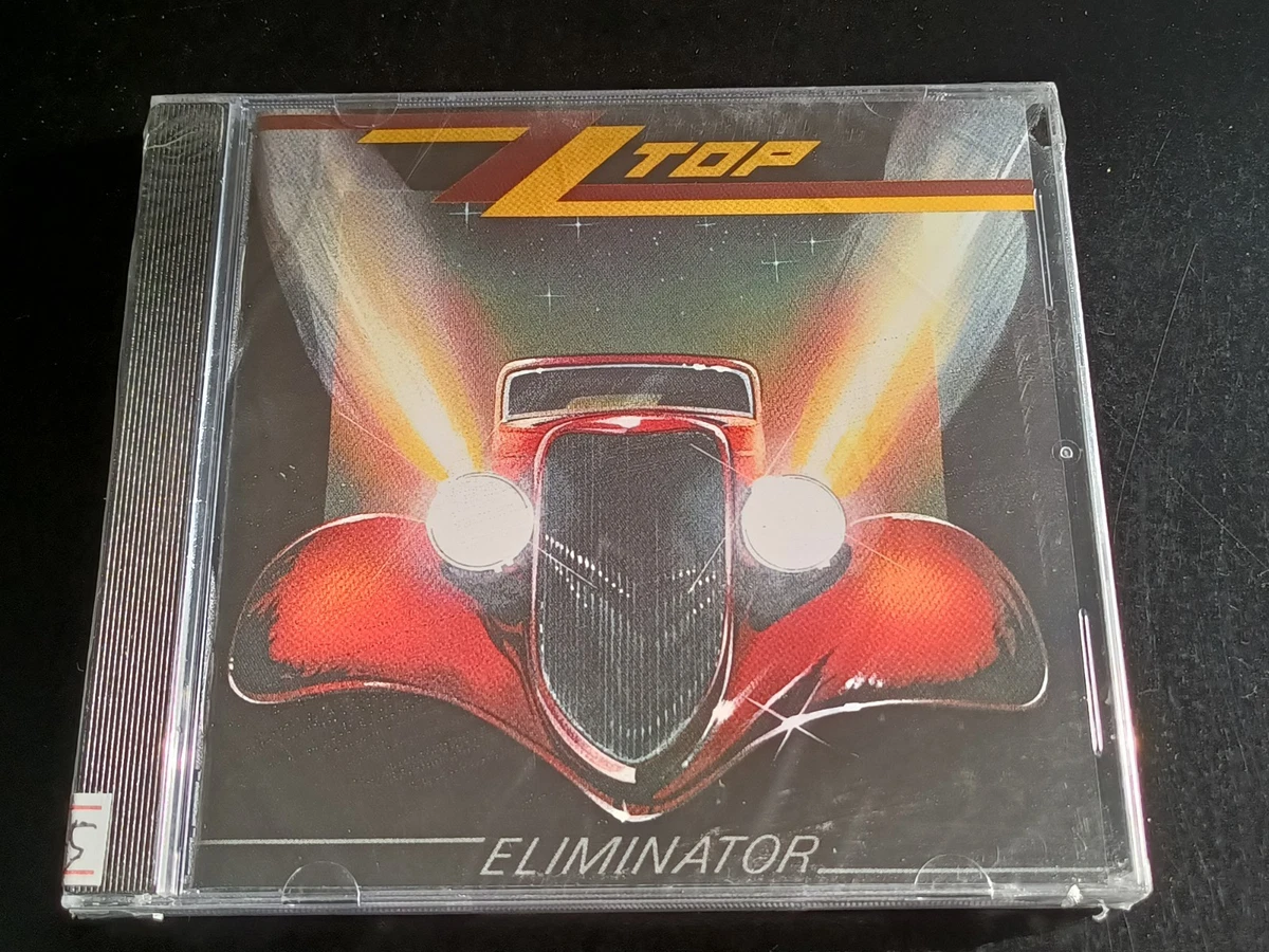 Album Digipak CDs ZZ Top for sale | eBay