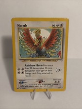 Ho-oh 18/64 Neo Revelation Regular on eBay