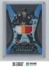 2023-24 Upper Deck Trilogy Rookie Premieres Common Patch Jakob Pelletier /49