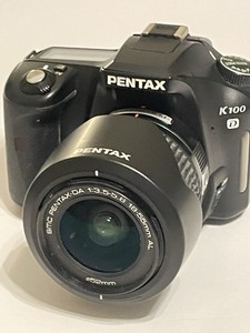 Pentax K 100 | eBay