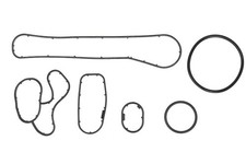 Jeu de joints pour refroidisseur d'huile pour NISSAN INTERSTAR, NV400; OPEL