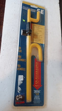Vintage The Club Original Car Auto Steering Wheel Lock Anti-theft W Key Vintage The Club Original Car Auto Steering Wheel Lock Anti-theft W Key