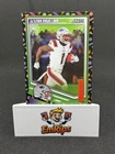 2025 Panini Score Football Trick or Treat Ja'Lynn Polk #3