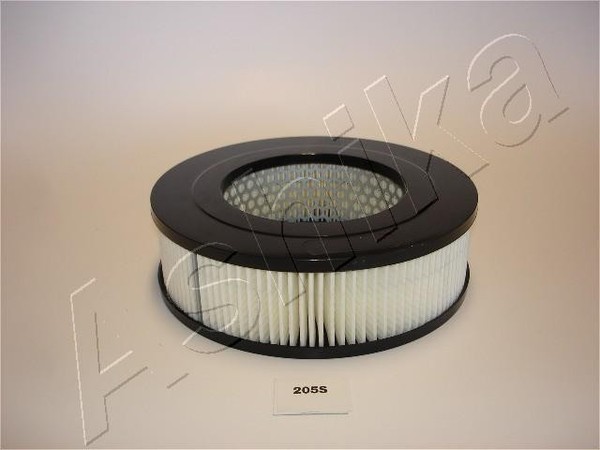 Ashika Luftfilter FüR Toyota Starlet Corolla Daihatsu Charmant Celica-image