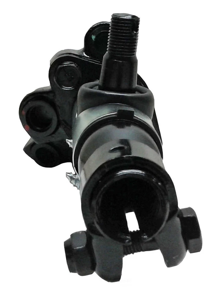 Base de válvula de control de dirección asistida Lares 69 Reman Foto 4 de 4