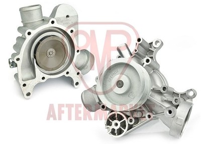 O.M.P. Aftermarket 317.430 Wasserpumpe, Motorkühlung für VOLVO