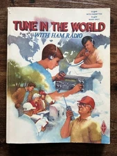 Tune in the World with Ham Radio (1989) American Radio Relay League