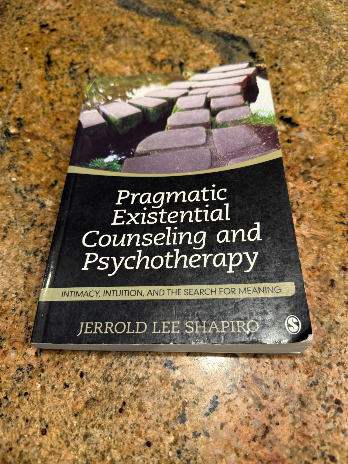 Pragmatic Existential Counseling and Psychotherapy: Intimacy, Intuit