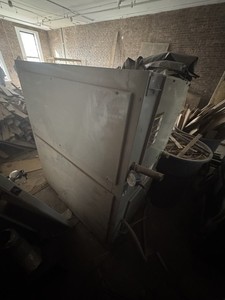 Trane / TWE090A100CA / 208-230V / PH 1 / 7.5 Tons / Air Handler