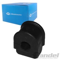 Metalcaucho Lagerung Stabilisator Stabilager Vorne Passend FüR Renault 25 Espace