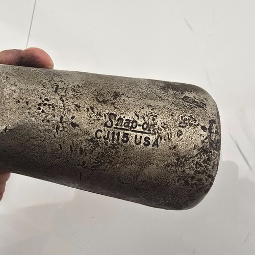 Extractor de brazo Pitman a presión parte # CJ115 CJ83-2, CJ66-15-3 - Imagen 2 de 10