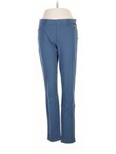 Marc New York Andrew Marc Women Blue Active Pants S