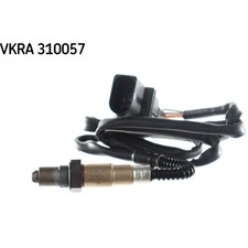 Sonde lambda Audi CABRIOLET