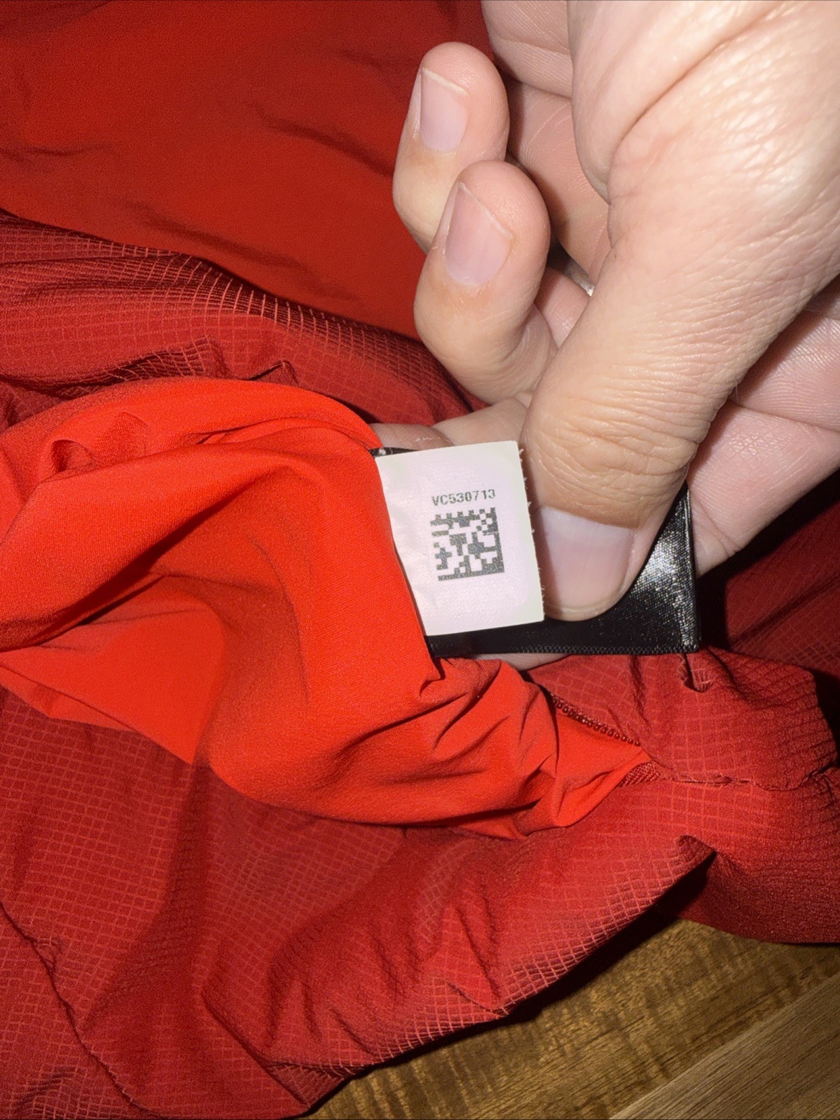 The North Face Ventrix Ripstop Soft Shell Jacket … - image 13