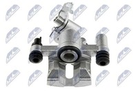 NTY HZT-MZ-013 Bremssattel Hinten Rechts FüR Mazda