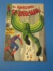 Amazing Spider-man #48 Silver Age Vulture VGF Wow