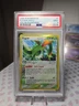 PSA 9 Flygon 2006 Pokemon EX #7 Flygon-Holo Holon Phantoms
