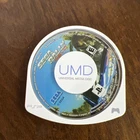 Sega Rally Revo (Sony Playstation Portable, 2007) PSP UMD Disc Only - Tested