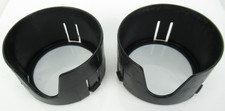 Ford Ranger Mazda B Series Center Console Drink Cup Holder Insert Set 95-04