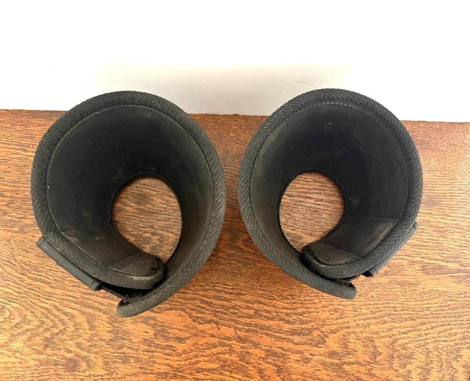 ThinLine Bell Boots black size medium - Image 2 of 4