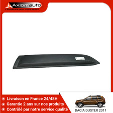 Porte arrière et accessoires Dacia DUSTER