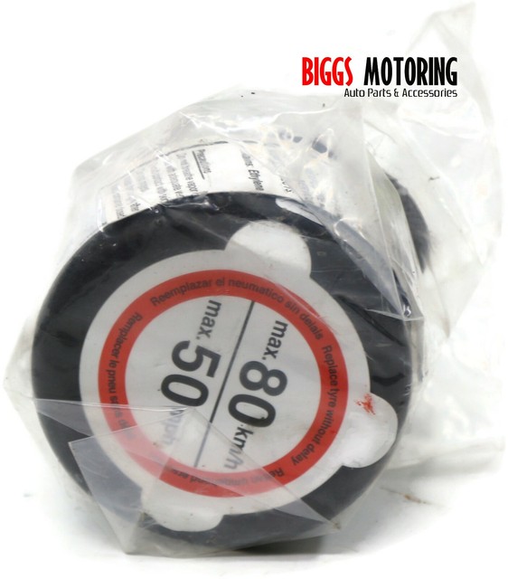 KIA Hyundai DUNLOP Tech Tire Repair Sealant Mobility 529321p000 for