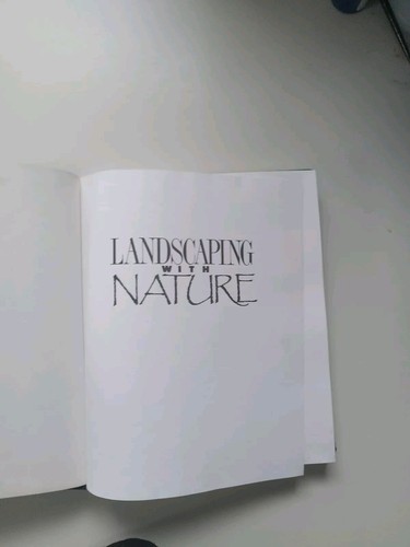 Landschaftsgestaltung mit der Natur: Mit den Designs der Natur Ihren Garten planen von Jeff... - Bild 7 von 24