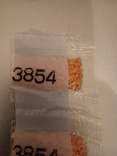 diamond painting replacement drills dmc 3854 square