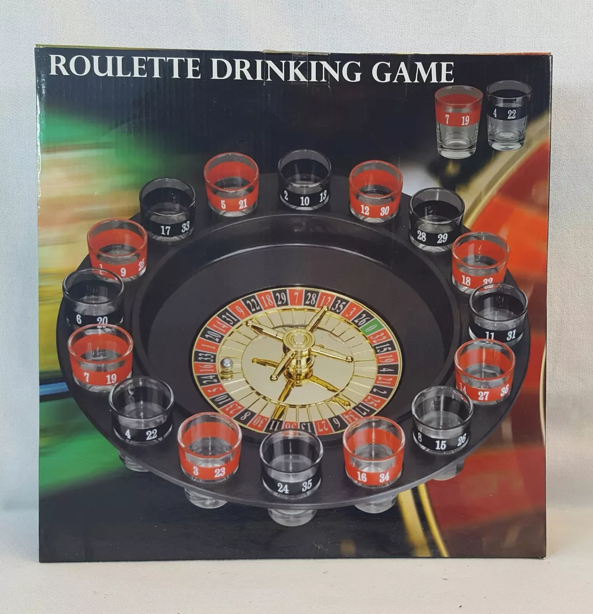 35 Fun Drinking Games For Couples