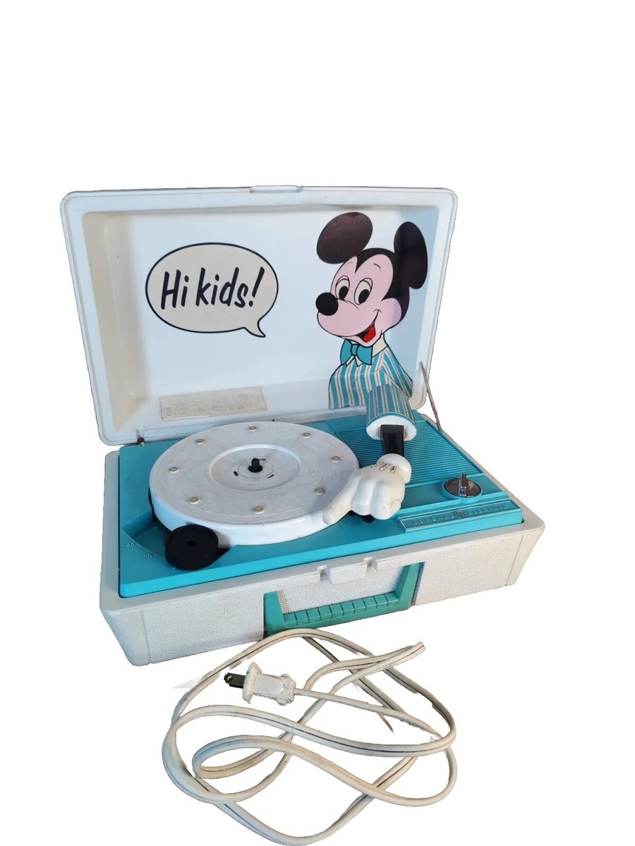 MICKEY MOUSE たがい 