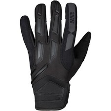 Motorrad Cross Handschuhe XXL - IXS Pandora-Air 2.0 - schwarz