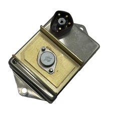 CONTROL UNIT ELECTRONIC IGNITION SL205G "FREE SHIPPING" 🎯