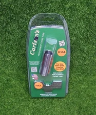 Carlson's 12 Gauge Remington Flush Mount Rem-Choke Tube, Full .700 - 12263