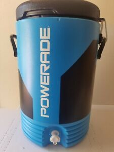 Powerade Coolers 5 Gallon Powerade Coolers 5 Gallon