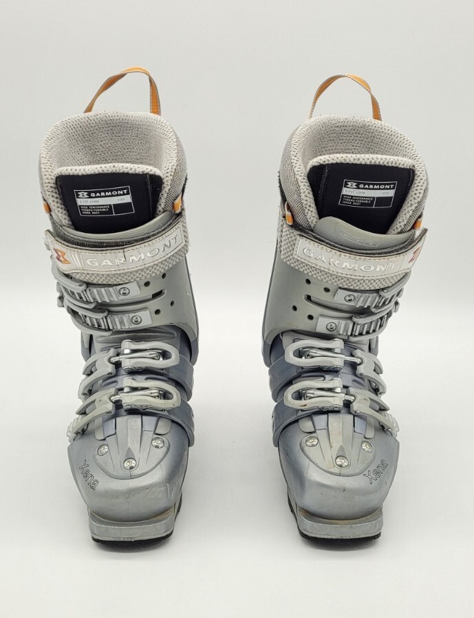 Garmont Femme Alpine Touring Ski Boots Women's Size 267mm | eBay