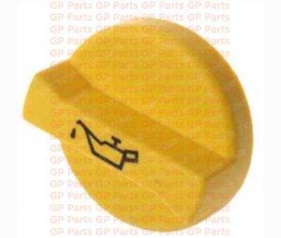Deutz 04281390, OIL CAP- FILLER, 1011, 2011