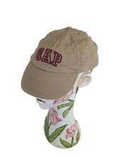 Gap Kids Logo Baseball Hat, New , S/P