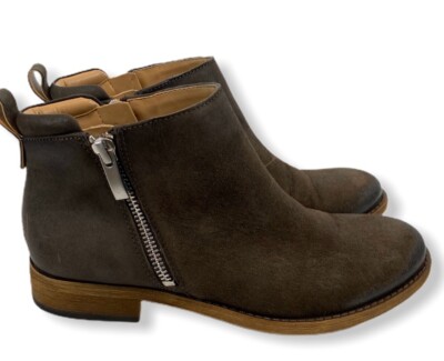 franco sarto keegan ankle boots