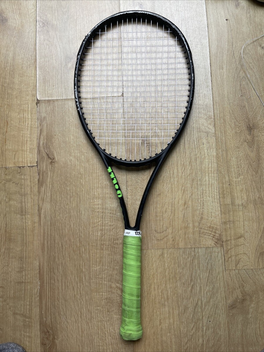 Wilson Blade 98 V6.5 Countervail | eBay UK