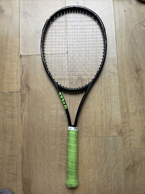 Wilson Blade 98 V6.5 Countervail | eBay UK