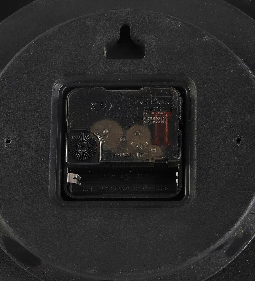 Reloj de Pared Philadelphia Eagles E419 Opción Personalizada con Añadir Nombres Foto 2 de 2