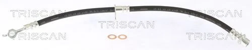 Triscan BREMSSCHLAUCH VORNE für TOYOTA 8150 13152 - Bild 1 von 3